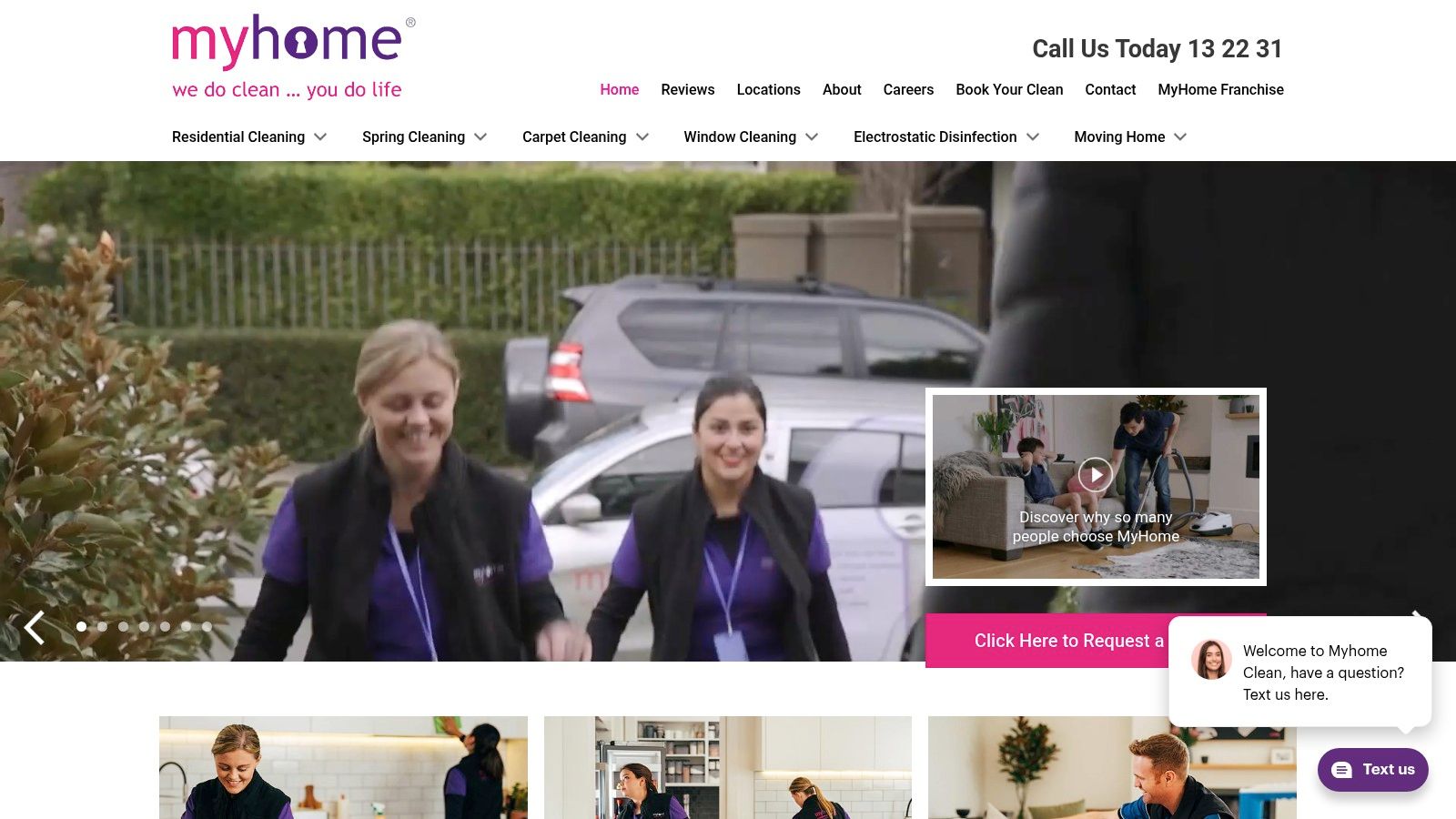 MyHome